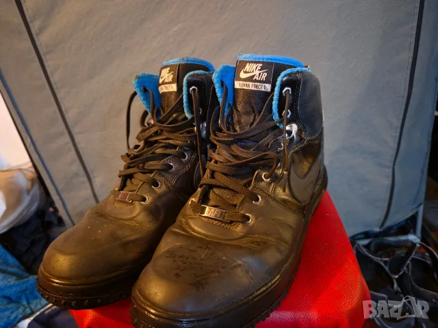 Nike air-original-номер44, снимка 6 - Маратонки - 56448842