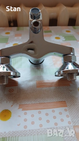 Смесители Видима, снимка 11 - ВИК - 53371645