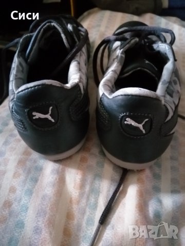 Маратонки пума, снимка 6 - Детски маратонки - 38110005