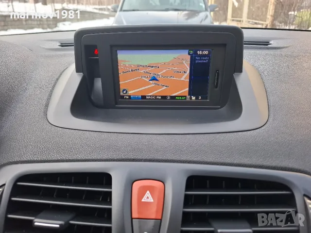 2025/2026г. TomTom Carminat LIVE, R-Link SD card Renault Рено ъпдейт навигация