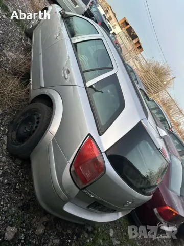 Opel astra H 1.9 CDTI на части!, снимка 5 - Автомобили и джипове - 48201757