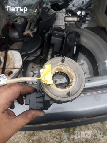 Лентов кабел фолцваген сеат шкода ауди