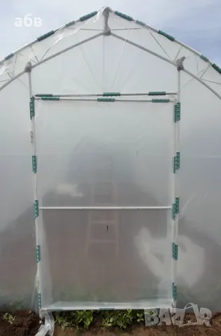 Оранжерия ,Оранжерии, снимка 4 - Оранжерии - 49966277