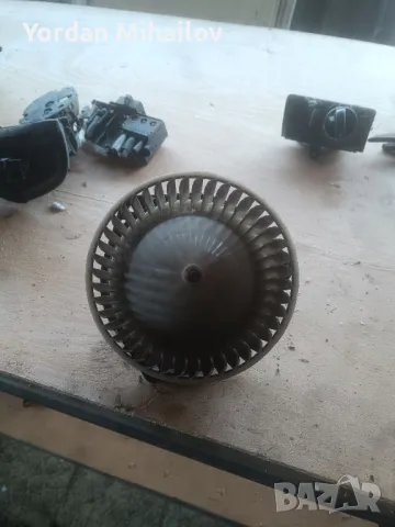 Моторче за парно от хонда хрв/HRV, снимка 2 - Части - 48487038