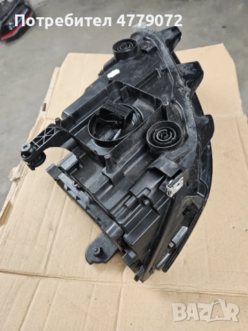 Оригинален ляв лед фар за Vw T Roc, снимка 6 - Части - 53994353