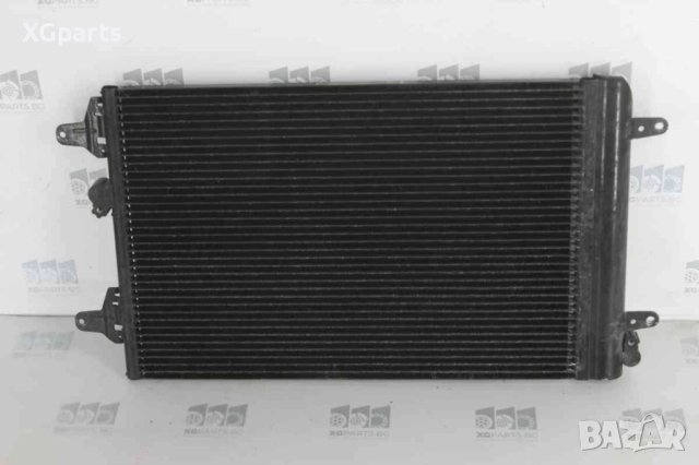 Климатичен Радиатор за Volkswagen Sharan 1.9tdi 116 к.с. (2000-2010) 7M3820411B, снимка 3 - Части - 52084026