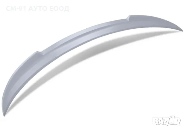 Батман спойлер БМВ Е90, снимка 3 - Аксесоари и консумативи - 49829716