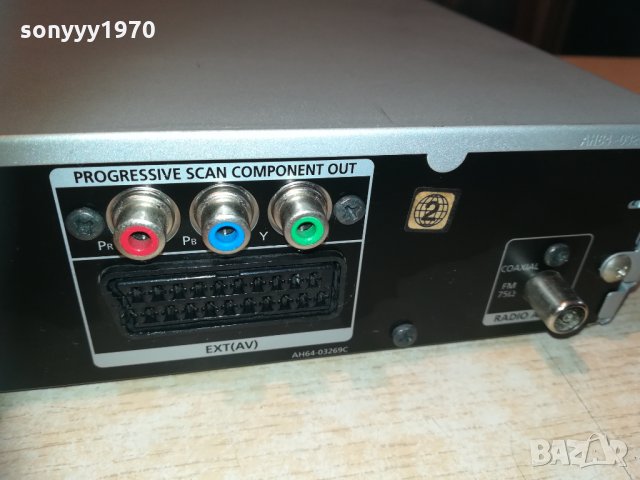 samsung ht-p10 dvd receiver new 2201211037, снимка 15 - Ресийвъри, усилватели, смесителни пултове - 31513465