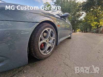 Автобояджийски и автотенекеджийски услуги, снимка 10 - Автотенекеджийски и автобояджийски - 52426698