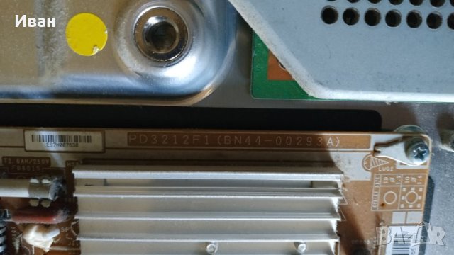 BN44-00293A, снимка 2 - Части и Платки - 44175184