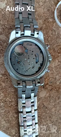 Sector 950 Quartz, снимка 7 - Мъжки - 56429908