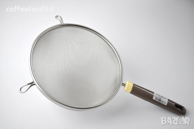 Цедка мека с размер 18 см. - 7577