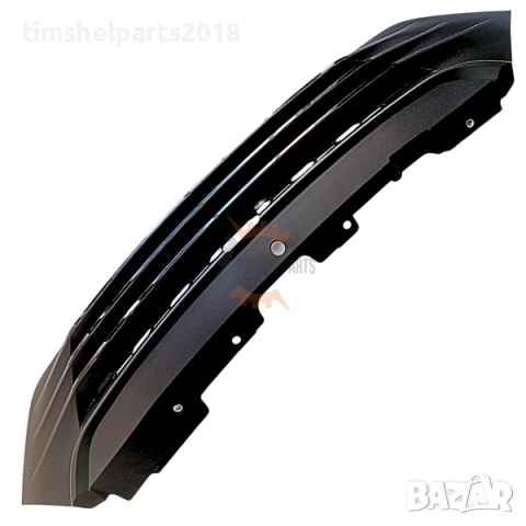 Радиаторна решетка за Iveco Daily от 2016 до 2019 год., снимка 3 - Части - 52879208