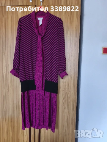 Ретро рокли , снимка 2 - Рокли - 54054256