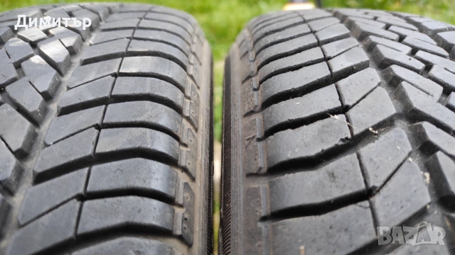 Летни гуми 155/70/13 Goodyear