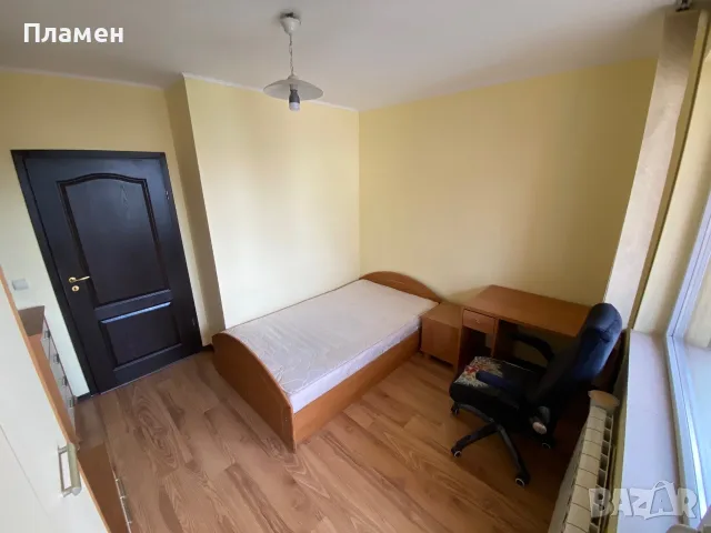 Собственик дава под наем 3ст ново строителство Хаджи Димитър  , снимка 6 - Апартаменти - 55874079