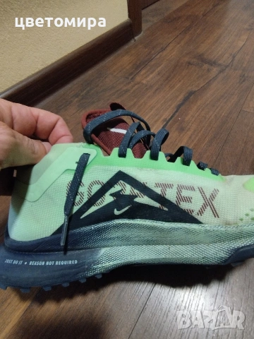 Nike gore tex номер 42, снимка 5 - Маратонки - 53901798