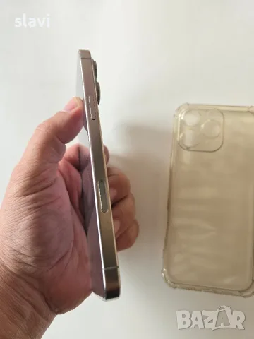 IPhone 16 Pro Max 256GB Батерия 92%, снимка 6 - Apple iPhone - 56514946