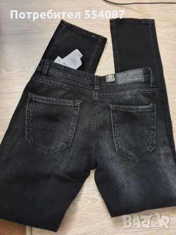 Нови дънки Bershka , снимка 2 - Дънки - 31106068