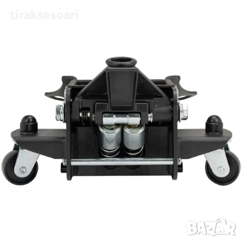 Професионален нископрофилен крик за бусове ROCKFORCE 5 тона, 49 кг, снимка 2 - Други инструменти - 51912944