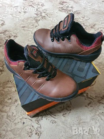 Работни обувки-половинки PANDA MIU, снимка 11 - Други - 48172554