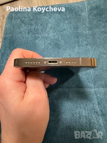 iPhone 13 Pro Max Graphite, снимка 8 - Apple iPhone - 52832487