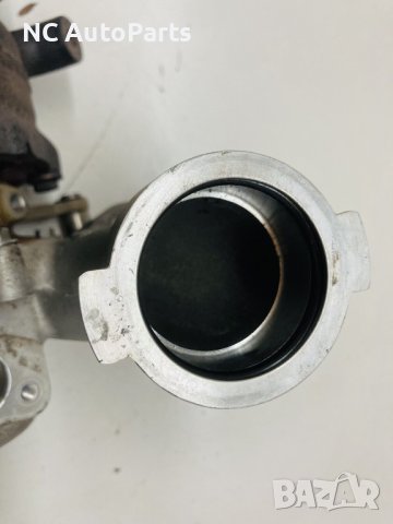 Турбо за VW Golf Голф 1.5 TSI бензин DACA 05E145701E HONEYWELL 2019, снимка 14 - Части - 42610474