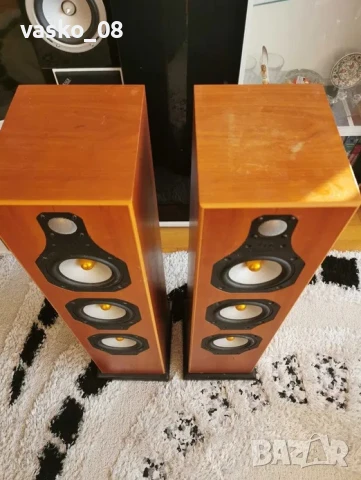 Monitor Audio Silver 8i, снимка 4 - Тонколони - 50556288