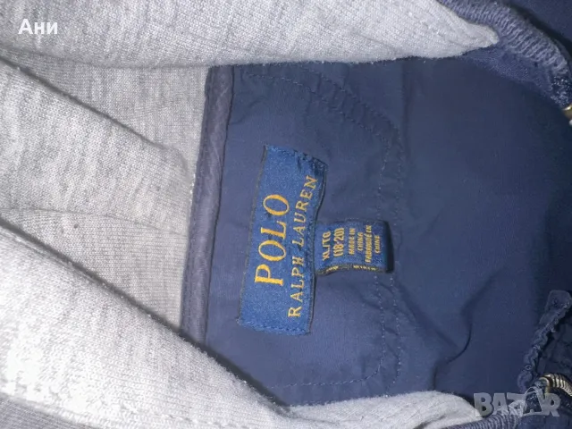 Polo пролетно якеs, снимка 4 - Якета - 48899763