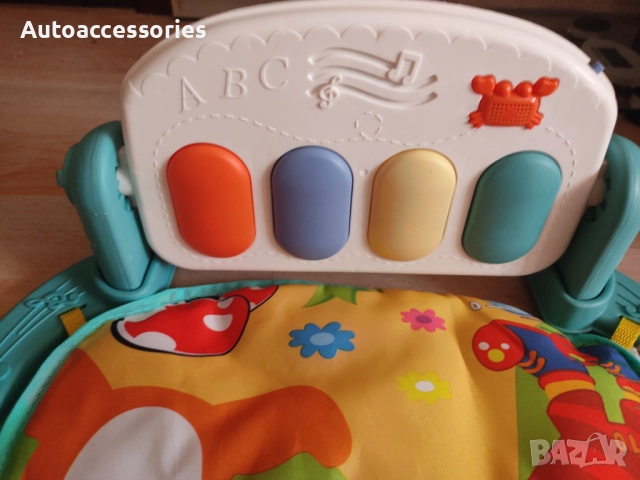 Активна гимнастика, снимка 3 - Други - 52789128