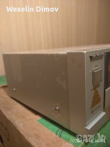 Дек Техникс, снимка 4 - Декове - 26581879