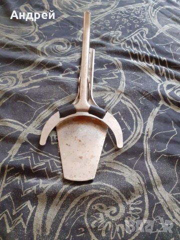Стара отварачка за буркани #3, снимка 2 - Антикварни и старинни предмети - 29757479
