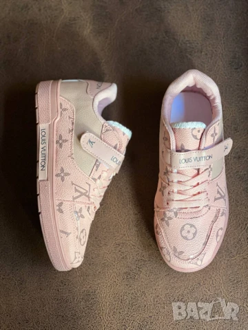 детски маратонки louis vuitton, снимка 3 - Детски маратонки - 51419671