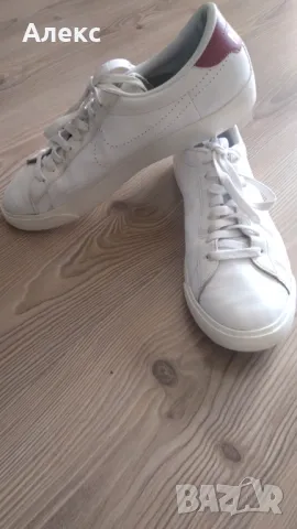 Nike - кецове, снимка 2 - Кецове - 50010904