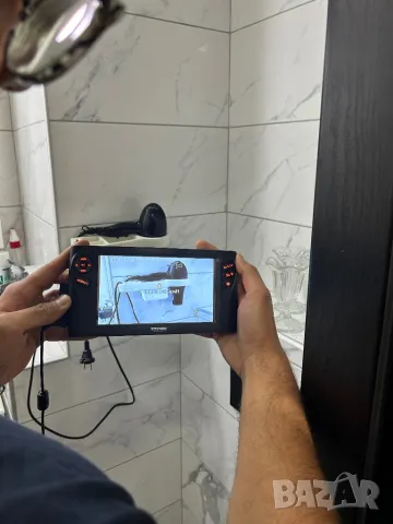 Toyani Специално оборудване/ камера за нощно виждане лицево разпознаване много екстри, снимка 16 - IP камери - 45445408