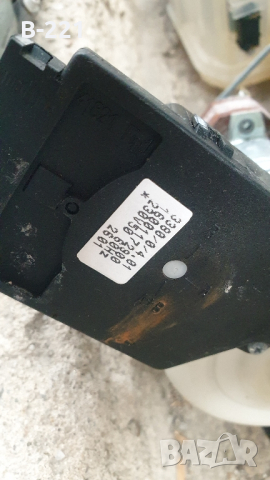 Части за съдомиялна Ariston , снимка 3 - Съдомиялни - 44611801