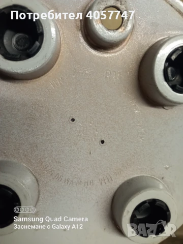 4 броя капаци за джанти , снимка 8 - Гуми и джанти - 46023916