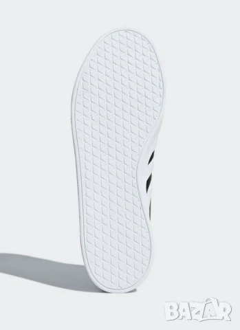 Маратонки Adidas VL Court 2.0 номер 43 1/3, снимка 3 - Маратонки - 50504121