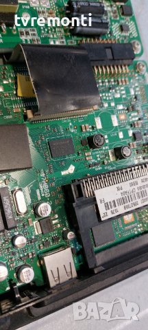 Захранване 17IPS60-2 for 22 inc DISPLAY for BRANDT, снимка 3 - Части и Платки - 38081220