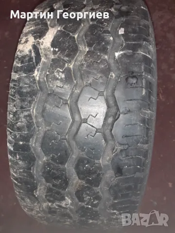 гума, снимка 3 - Гуми и джанти - 48198232