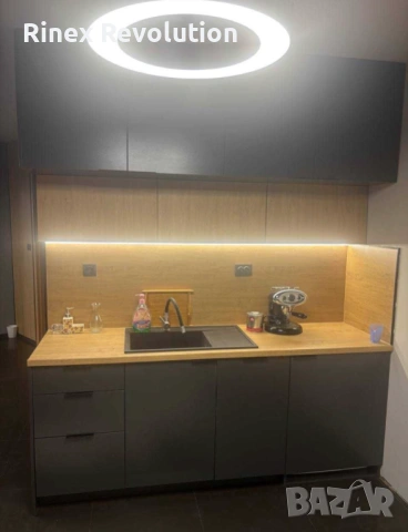 Многостаен апартамент под наем в Кършияка, снимка 7 - Апартаменти - 54062257