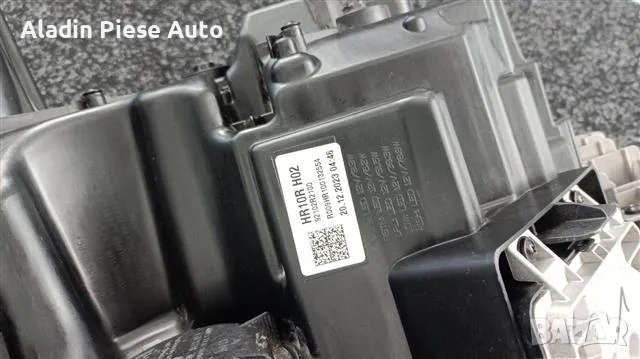 Фар десен Kia Sportage 5 Full Led година 2022 2023 2024 код 921012R2100, 92102-R2100 , снимка 3 - Аксесоари и консумативи - 47746276