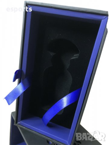 Празна кутия от WIDIAN презентация в перфектно състояние AJ Arabia, снимка 6 - Унисекс парфюми - 36737237