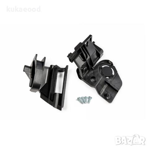 Комплект щипки за захващане на фар за Peugeot 308 MK2 Facelift, снимка 2 - Части - 54199597