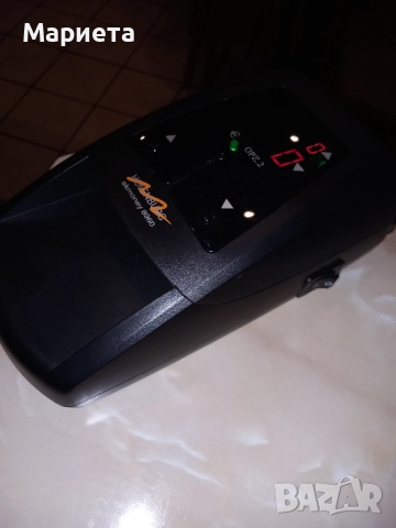 Брояч/лицензор за евро банкноти, снимка 5 - Друга електроника - 52250862