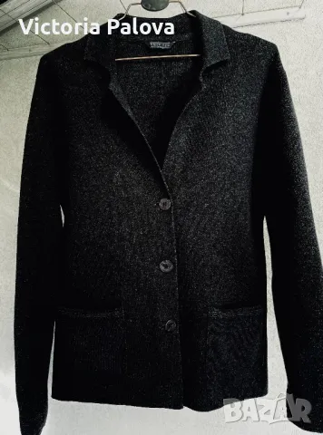 Плътна жилетка тип сако BLOOMINGS  , снимка 11 - Сака - 47434465