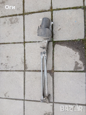 Механизъм чистачки за Форд Фокус 01-04г.