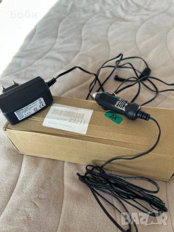 Philips Портативен DVD плейър PET721D, снимка 7 - Плейъри, домашно кино, прожектори - 53105564