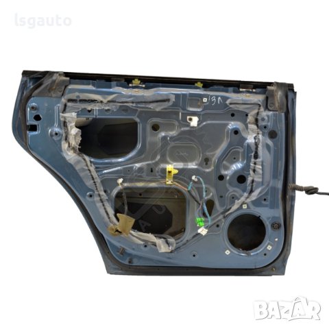Задна лява врата Subaru OUTBACK IV 2003-2009 ID:110377, снимка 2 - Части - 42072656