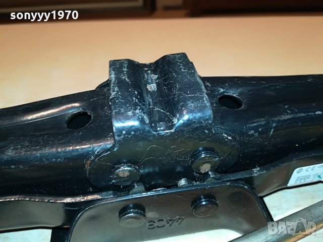 renault charge maxi 972kg germany-крик 0308212042, снимка 11 - Аксесоари и консумативи - 33715544